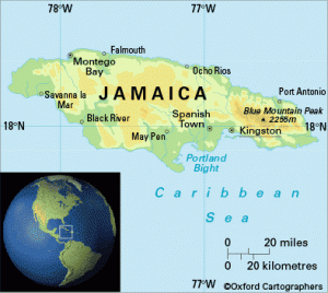 Jamaica Travel information