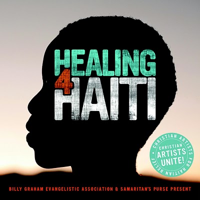 Music from Haiti