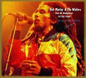 Music from Jamaica
