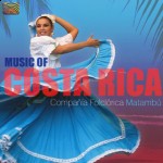 Music of Costa Rica