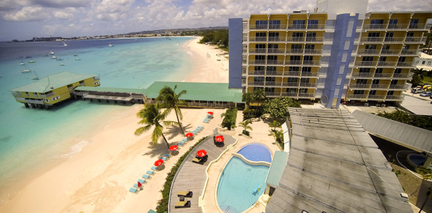 Radisson Aquatica Resort Barbados