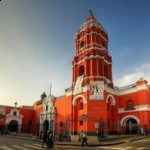 Santo Domingo History