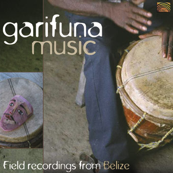 Music of Belize