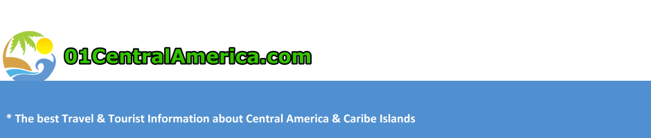 travel Central America and Caribe