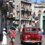 La havana cuba