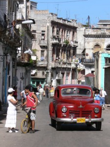 La havana cuba