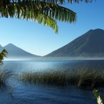 Lake Atitlan