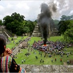 Tikal National Park