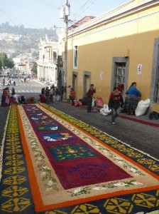 Visit  Quetzaltenango Guatemala