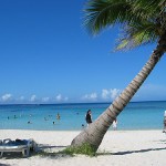 beach puerto cortes honduras