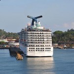 Cruise Terminal Puerto Limon