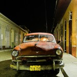 trinidad cuba