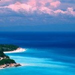 Panama beaches