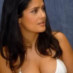 Salma Hayek hot latin girl