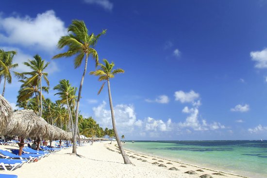 Dominican Republic beaches