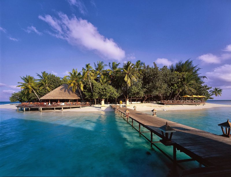 Cocos Keeling Islands