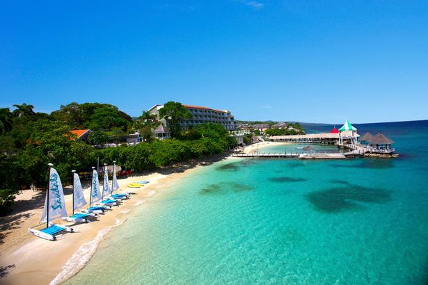 jamaica best beaches
