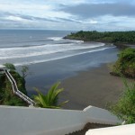 el cuco beach el salvador