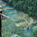 semuc champey guatemala