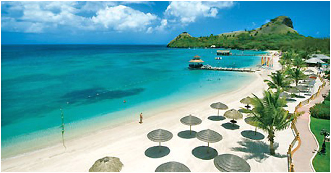 bonaire island