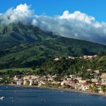 martinique island caribbean