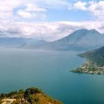 lake atitlan guatemala