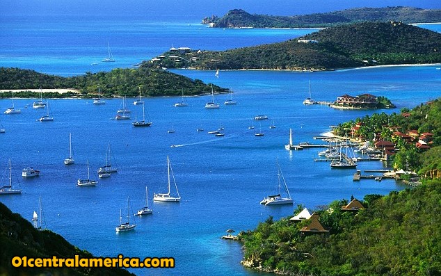 british virgin islands