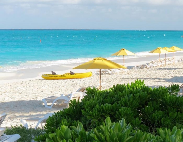 turks and caicos caribbean