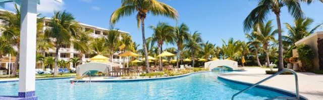 turks and caicos resorts