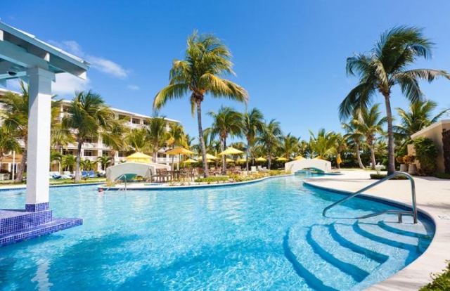 turks and caicos resorts