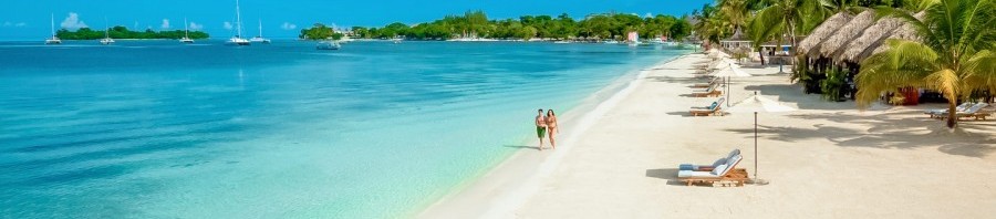 Seven Miles Beach Cayman