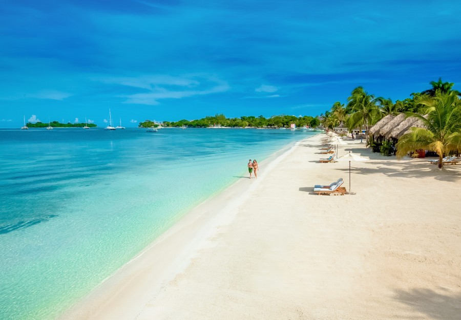 Seven Miles Beach Cayman