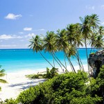 best barbados beach