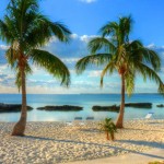 abaco beach bahamas caribbean