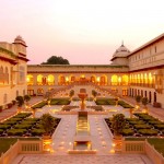 rambagh palace india
