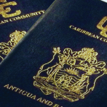 antigua barbuda passport