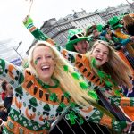 st patricks day ireland