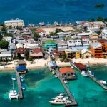 ambergris caye belize