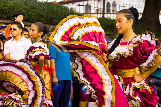 el salvador music