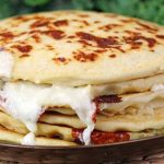 Pupusa recipe El Salvador