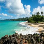 Rincon Beach Dominican Rep