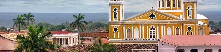 Travel Nicaragua