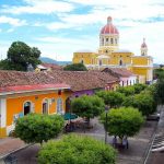 traveling nicaragua