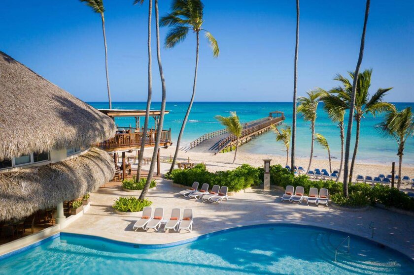 Punta Cana resort
