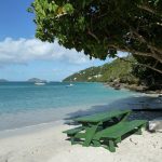 magens bay