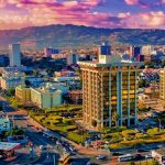 kingston jamaica