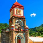 dominica island