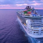 Caribbean cruise