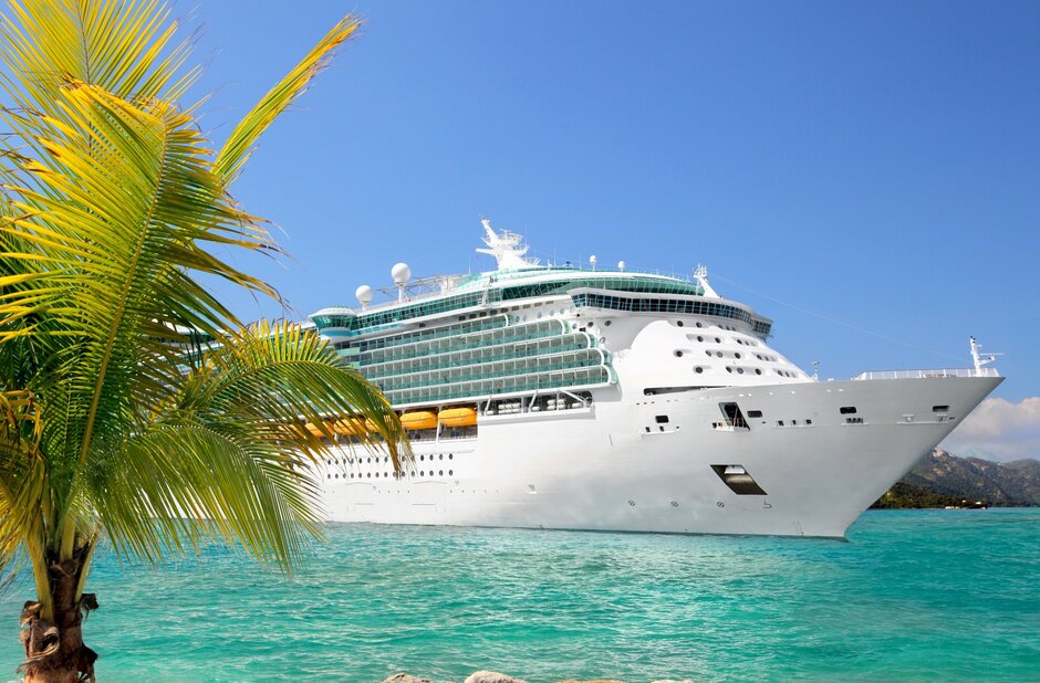 caribbean cruises