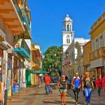 cities dominican republic